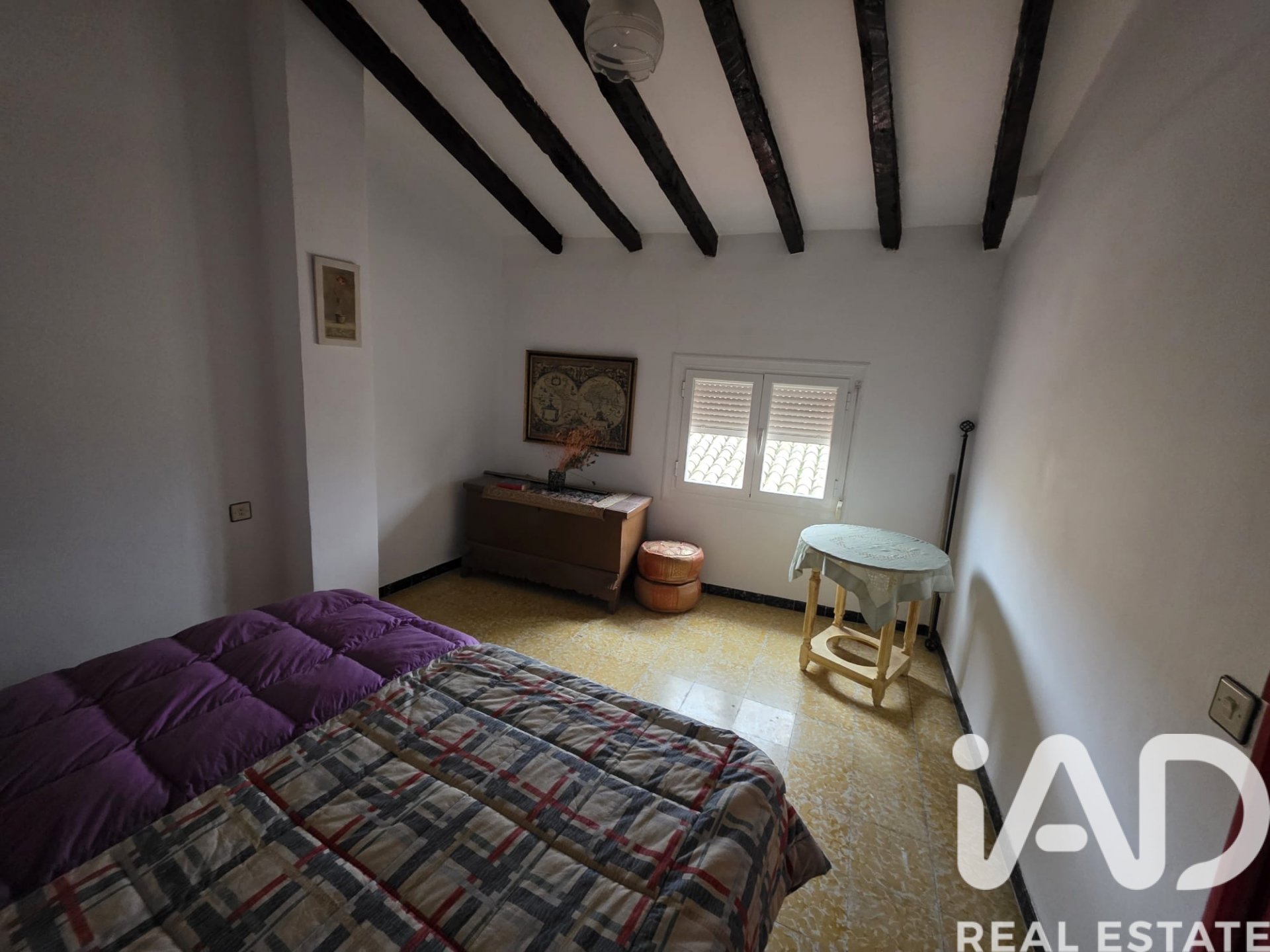 Wohnung in Moratalla, Murcia, Spanien 3 Schlafzimmer, 186 m2 Nr. 185165