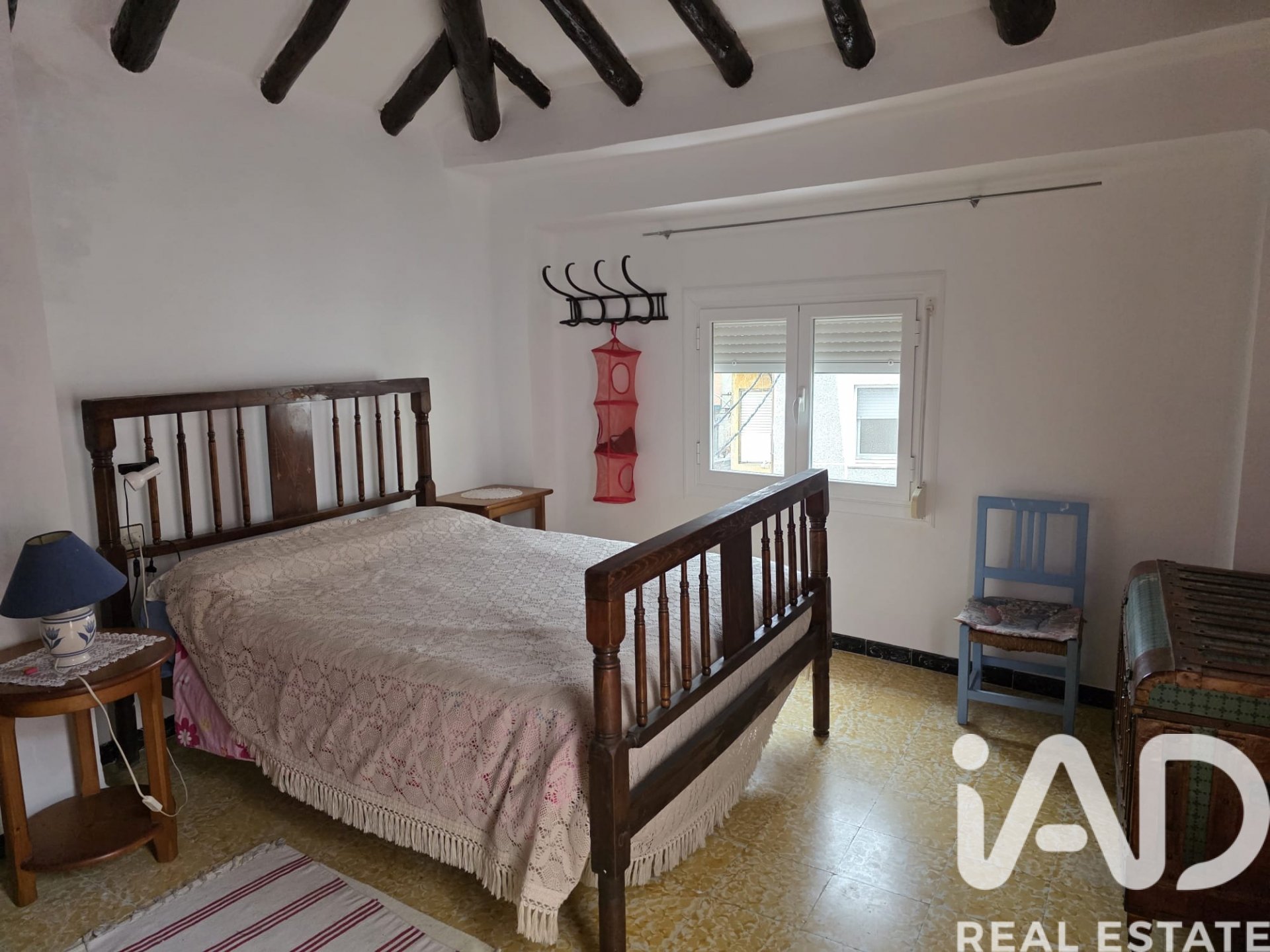 Wohnung in Moratalla, Murcia, Spanien 3 Schlafzimmer, 186 m2 Nr. 185165