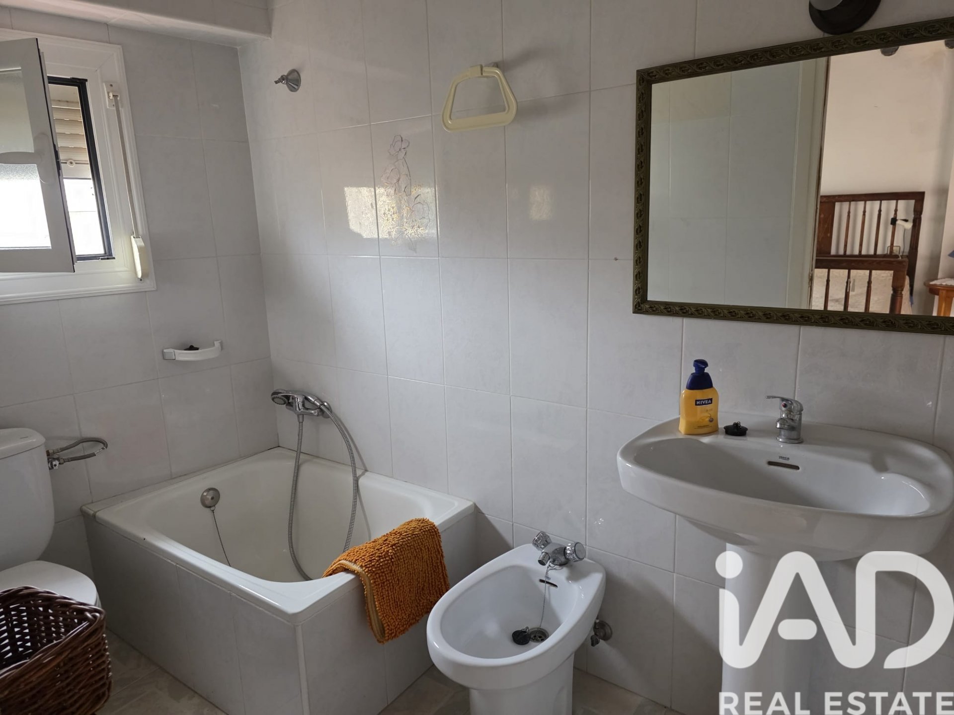 Wohnung in Moratalla, Murcia, Spanien 3 Schlafzimmer, 186 m2 Nr. 185165