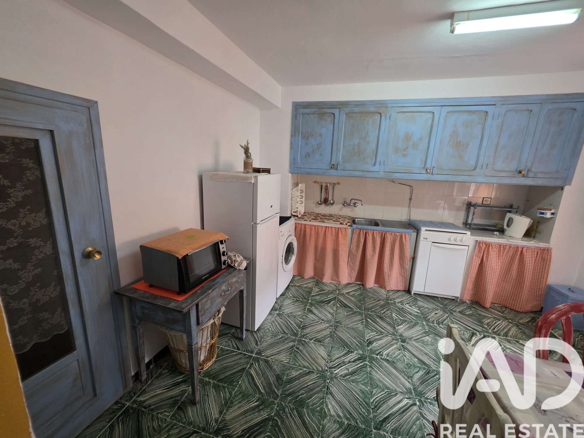 Wohnung in Moratalla, Murcia, Spanien 3 Schlafzimmer, 186 m2 Nr. 185165