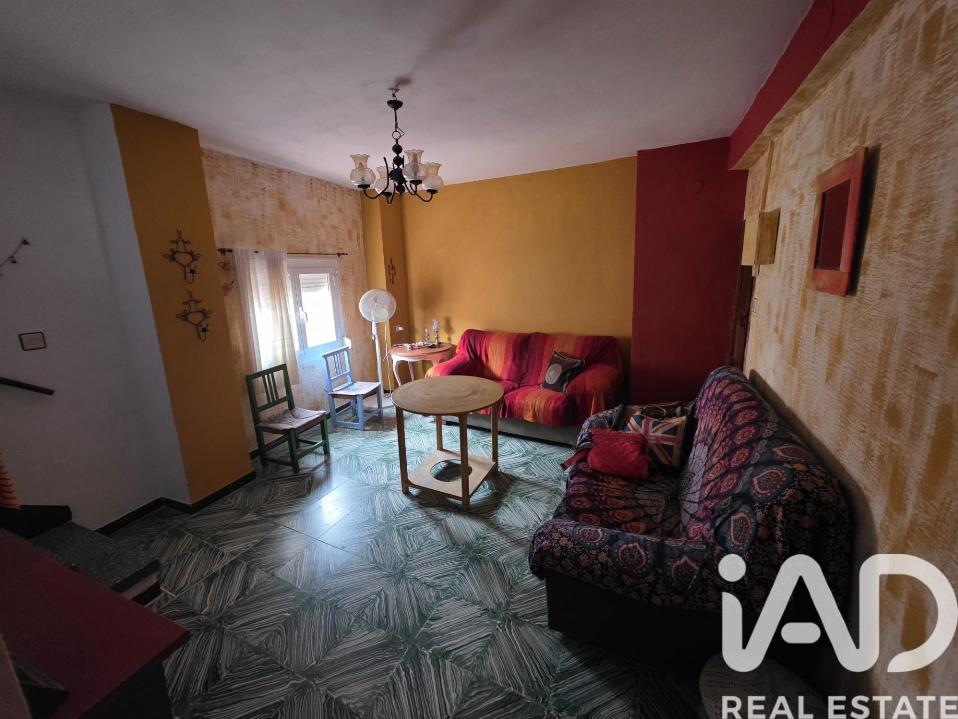 Wohnung in Moratalla, Murcia, Spanien 3 Schlafzimmer, 186 m2 Nr. 185165