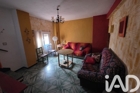 Apartment à Moratalla, Murcia, Espagne 3 chambres, 186 m2 No. 185165