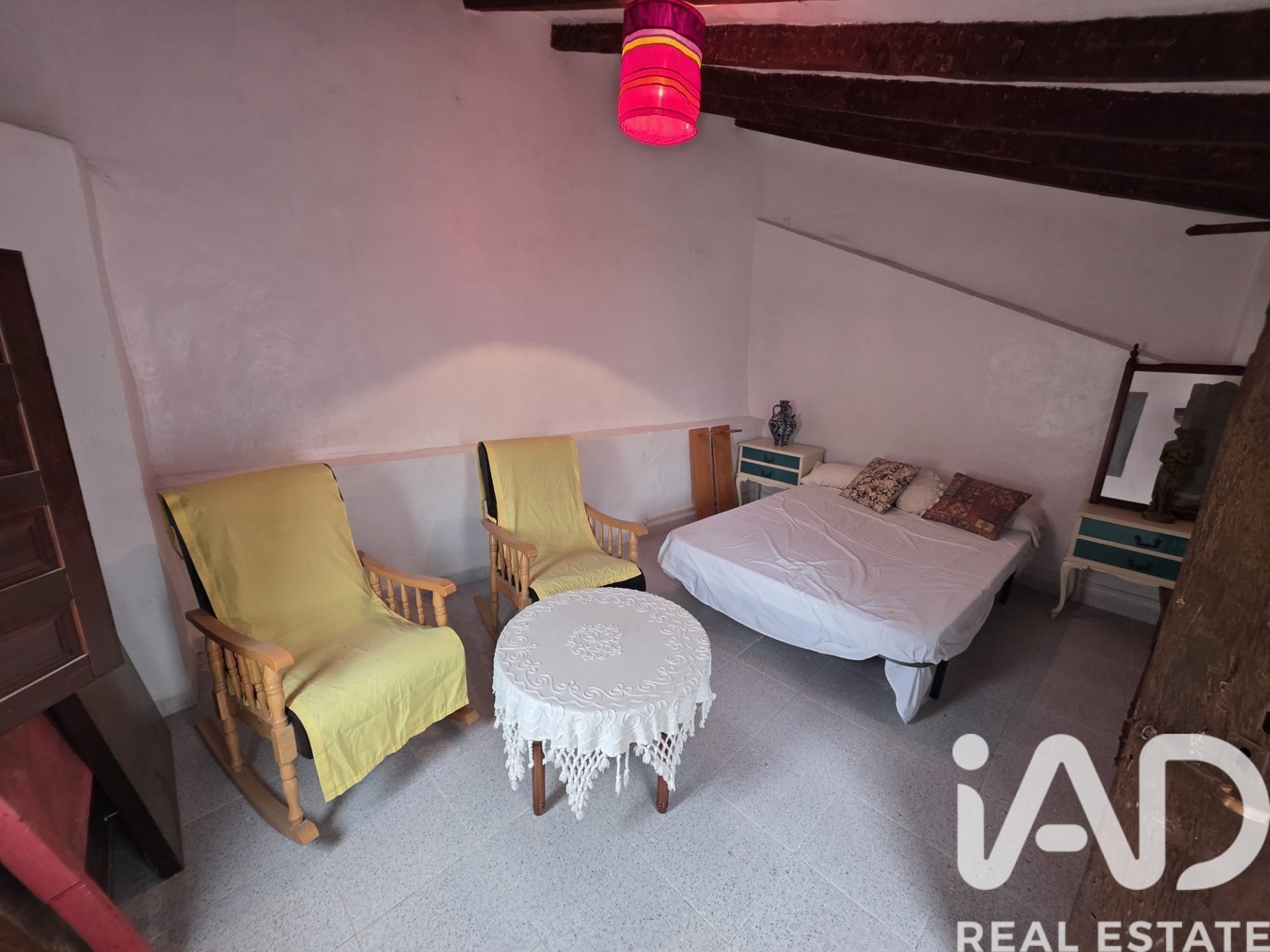 Wohnung in Moratalla, Murcia, Spanien 3 Schlafzimmer, 186 m2 Nr. 185165