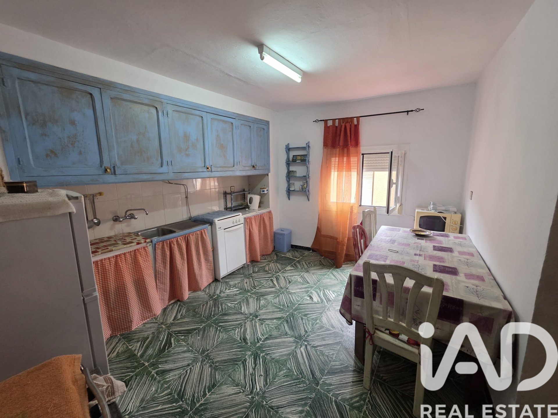Wohnung in Moratalla, Murcia, Spanien 3 Schlafzimmer, 186 m2 Nr. 185165