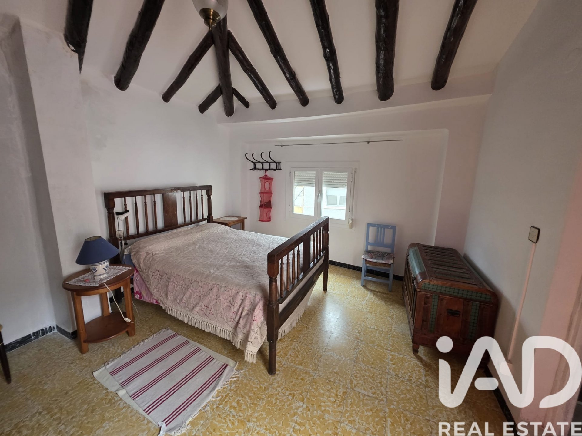 Wohnung in Moratalla, Murcia, Spanien 3 Schlafzimmer, 186 m2 Nr. 185165