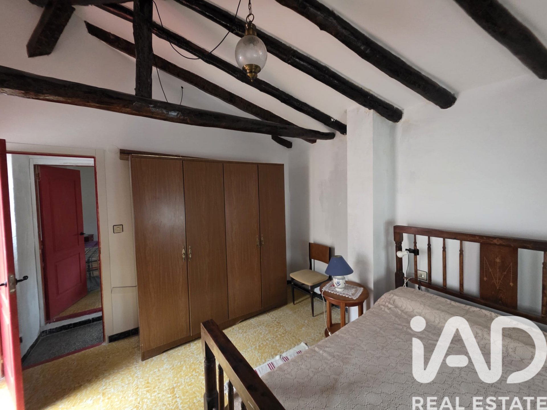 Wohnung in Moratalla, Murcia, Spanien 3 Schlafzimmer, 186 m2 Nr. 185165