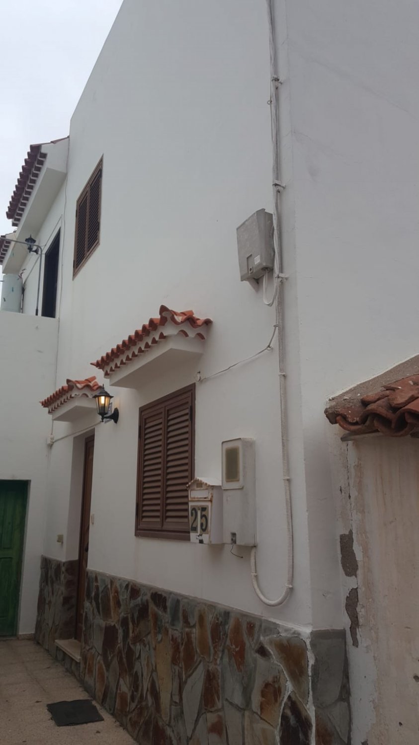 Willa w Arona, Tenerife, Hiszpania 3 sypialnie, 90 mkw. nr 183679