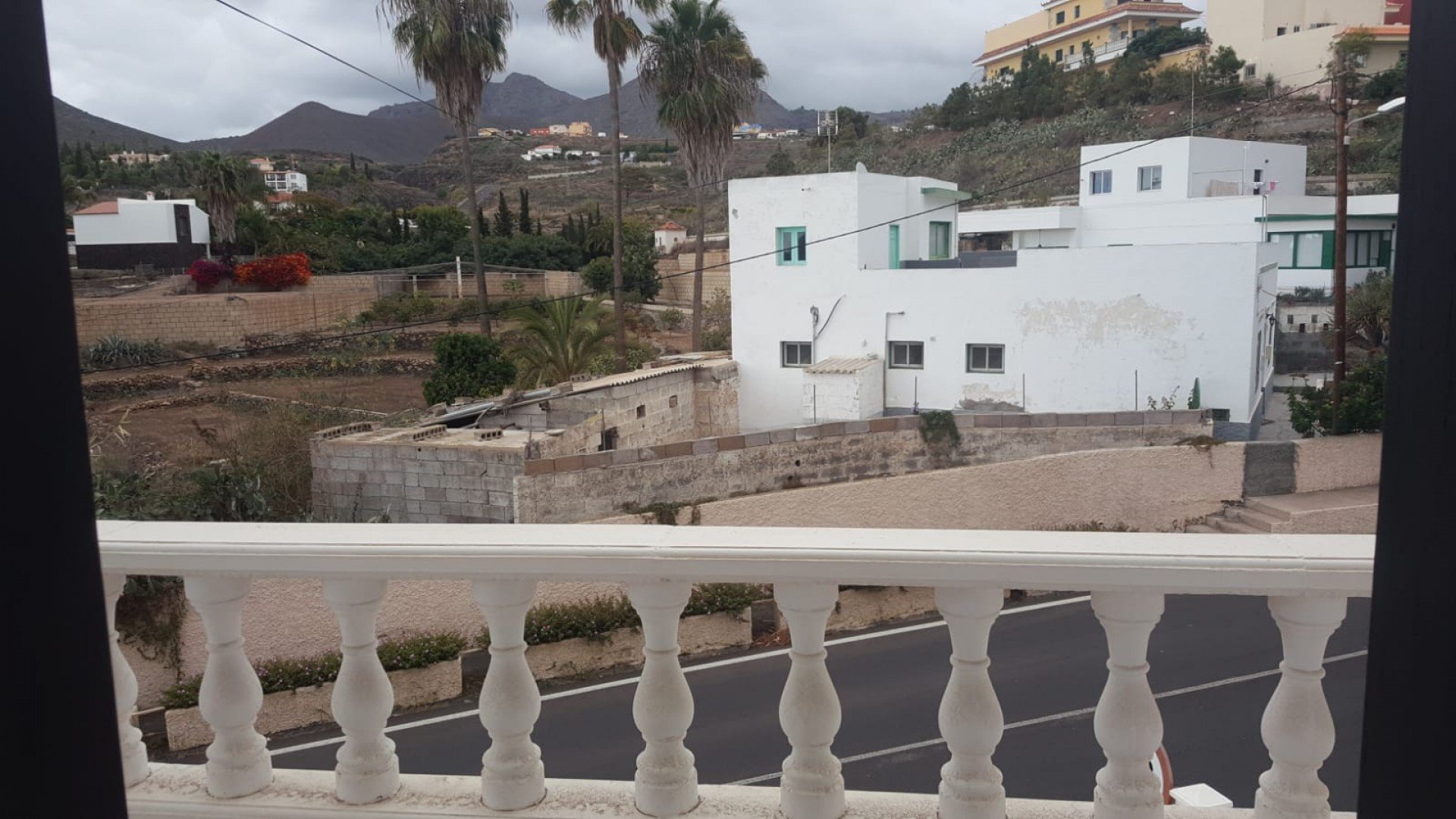 Willa w Arona, Tenerife, Hiszpania 3 sypialnie, 90 mkw. nr 183679