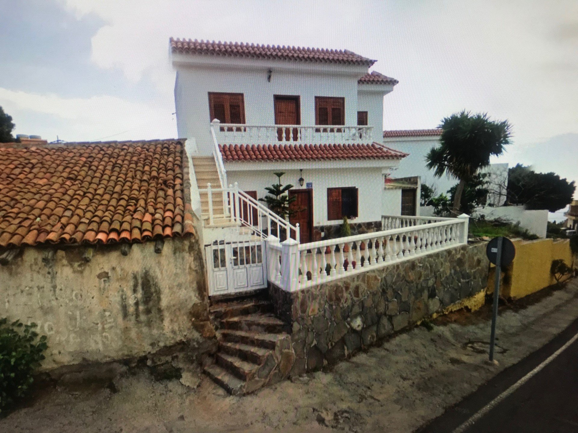 Willa w Arona, Tenerife, Hiszpania 3 sypialnie, 90 mkw. nr 183679