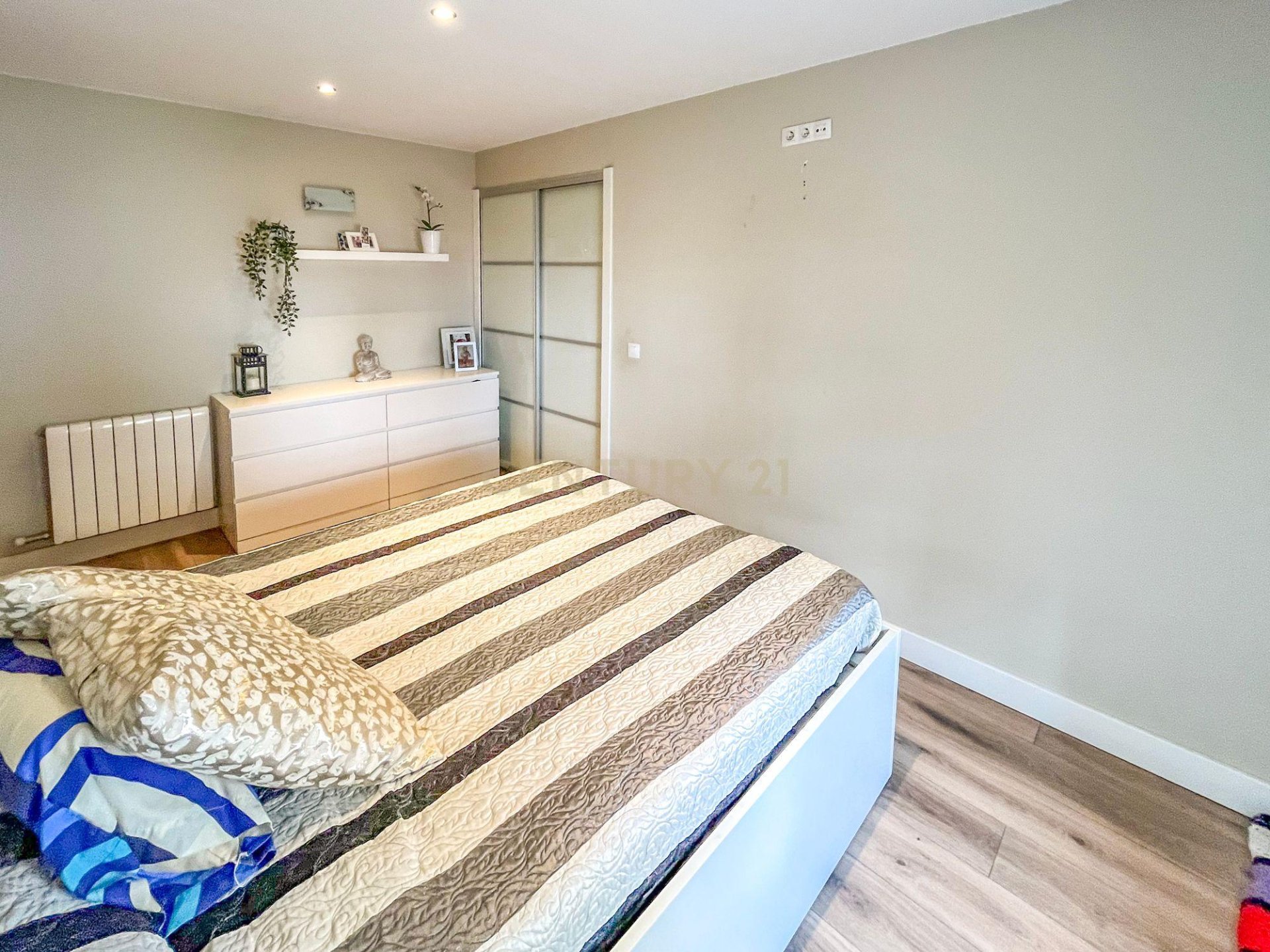 Dzīvoklis Mataro, Barcelona, Spānijā 2 istabas, 130 m2 Nr. 173976