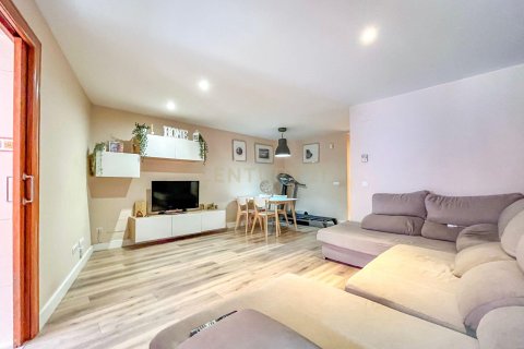 Dzīvoklis Mataro, Barcelona, Spānijā 2 istabas, 130 m2 Nr. 173976