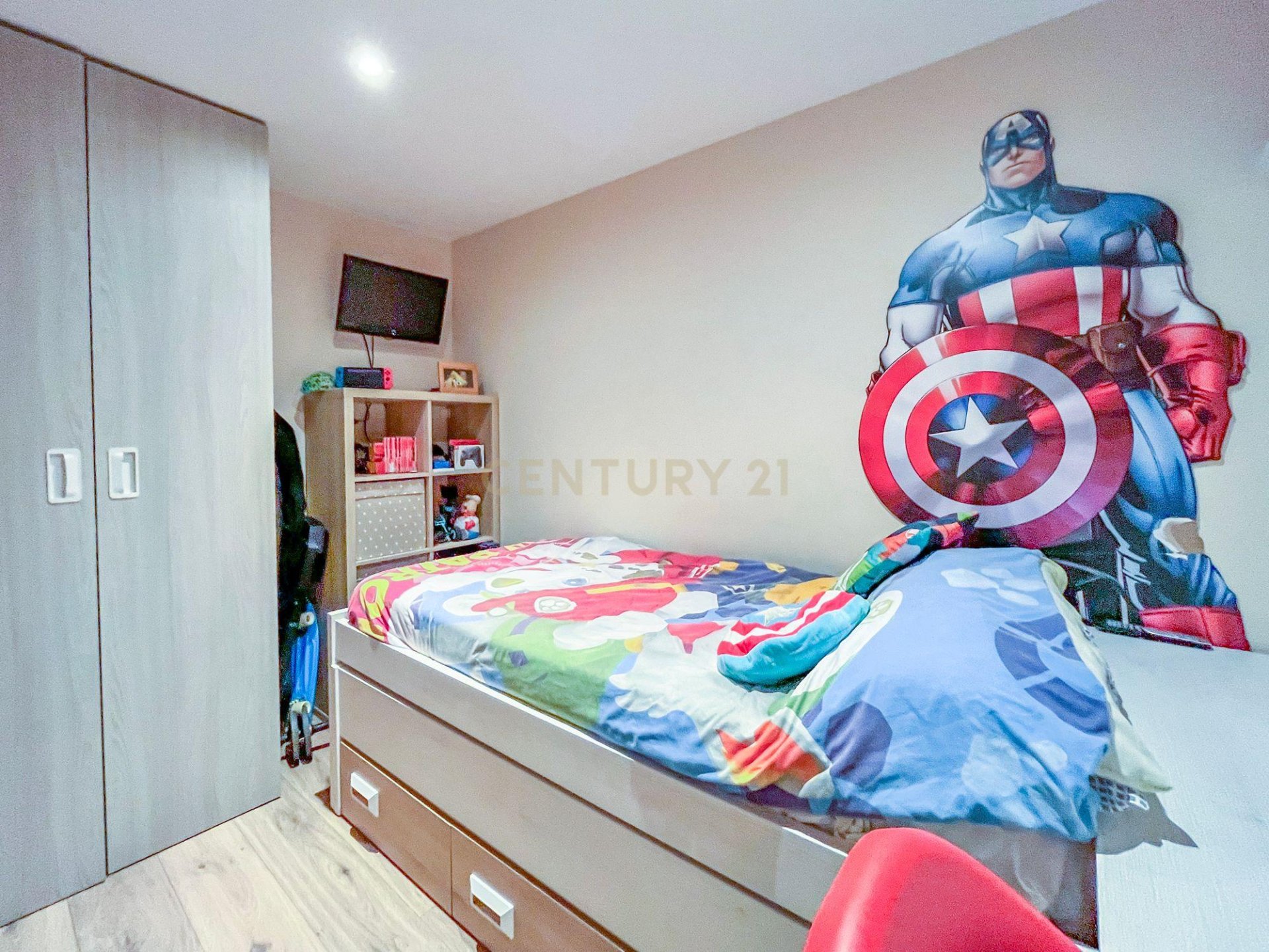 Dzīvoklis Mataro, Barcelona, Spānijā 2 istabas, 130 m2 Nr. 173976