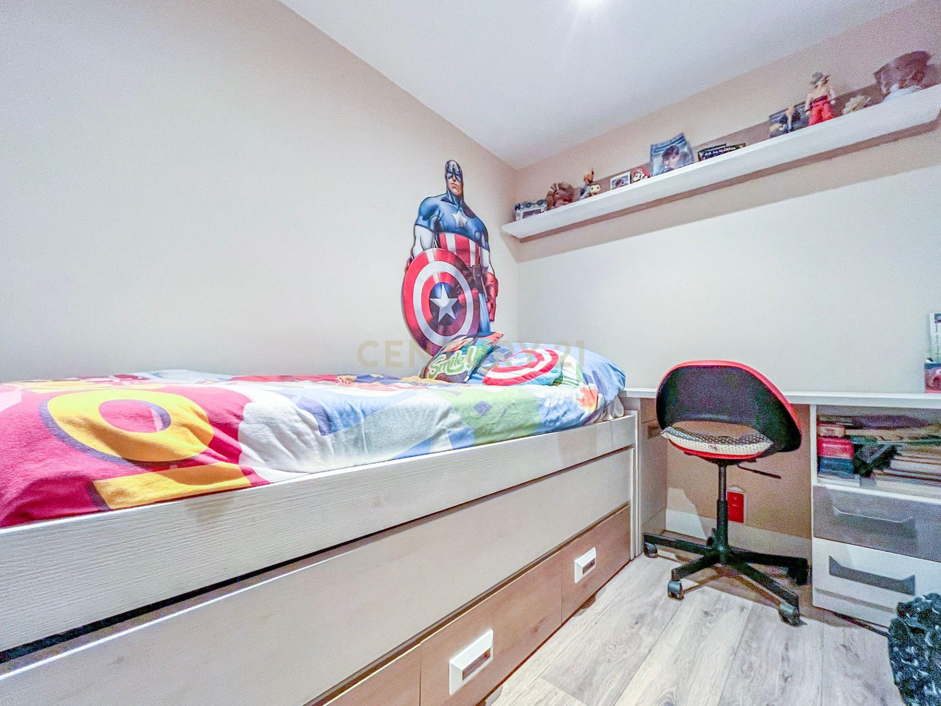 Dzīvoklis Mataro, Barcelona, Spānijā 2 istabas, 130 m2 Nr. 173976