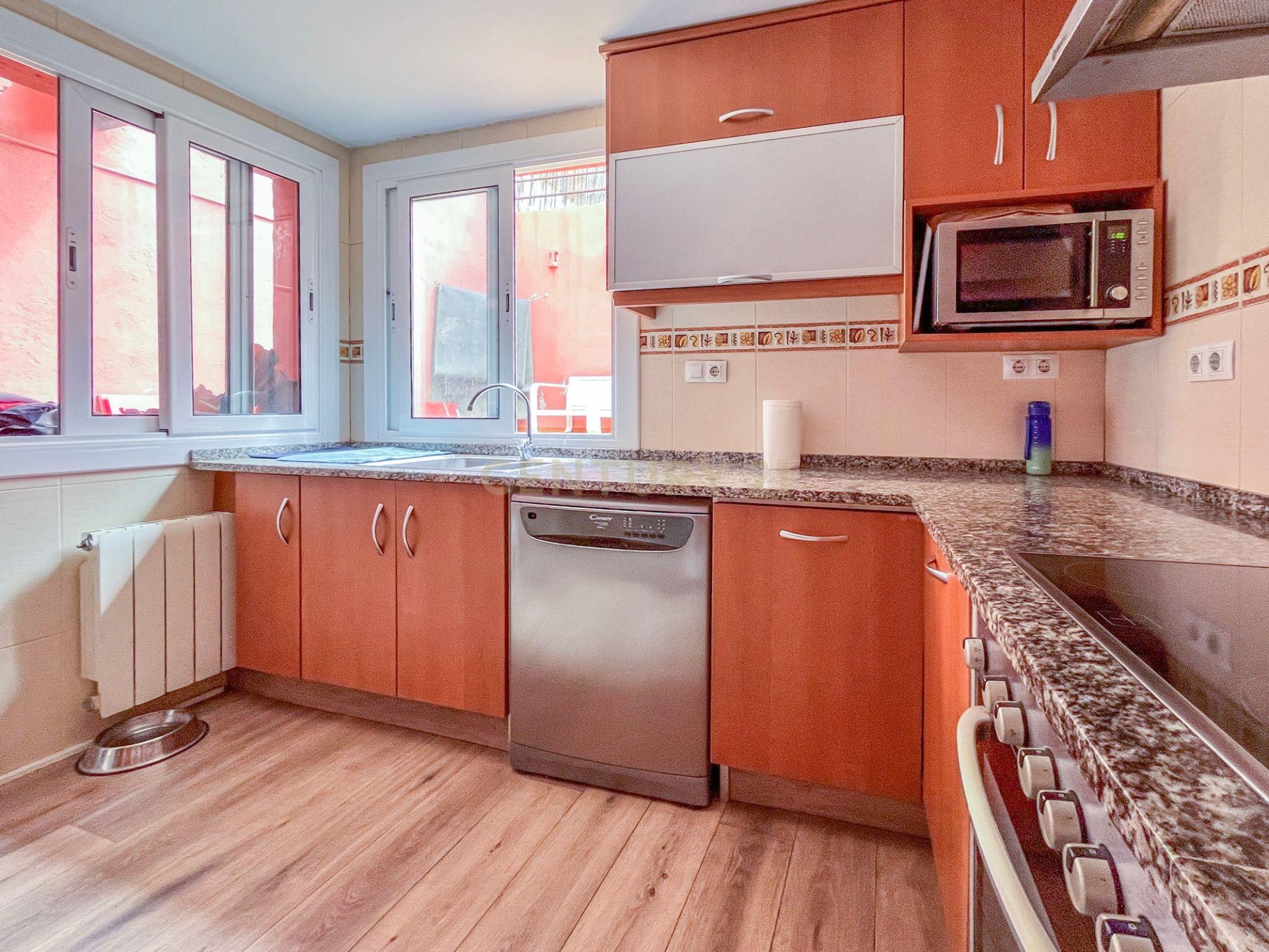 Dzīvoklis Mataro, Barcelona, Spānijā 2 istabas, 130 m2 Nr. 173976