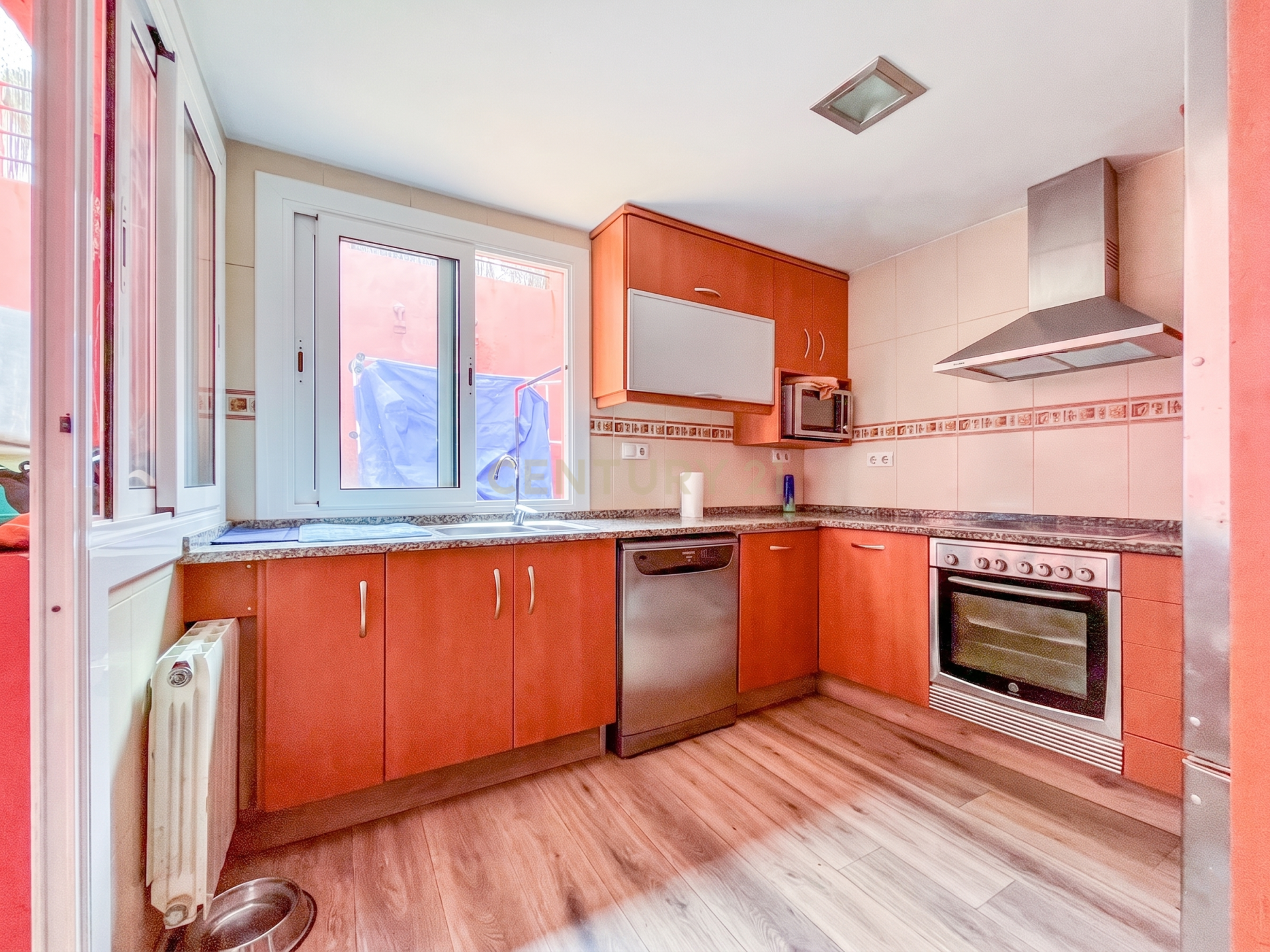 Dzīvoklis Mataro, Barcelona, Spānijā 2 istabas, 130 m2 Nr. 173976