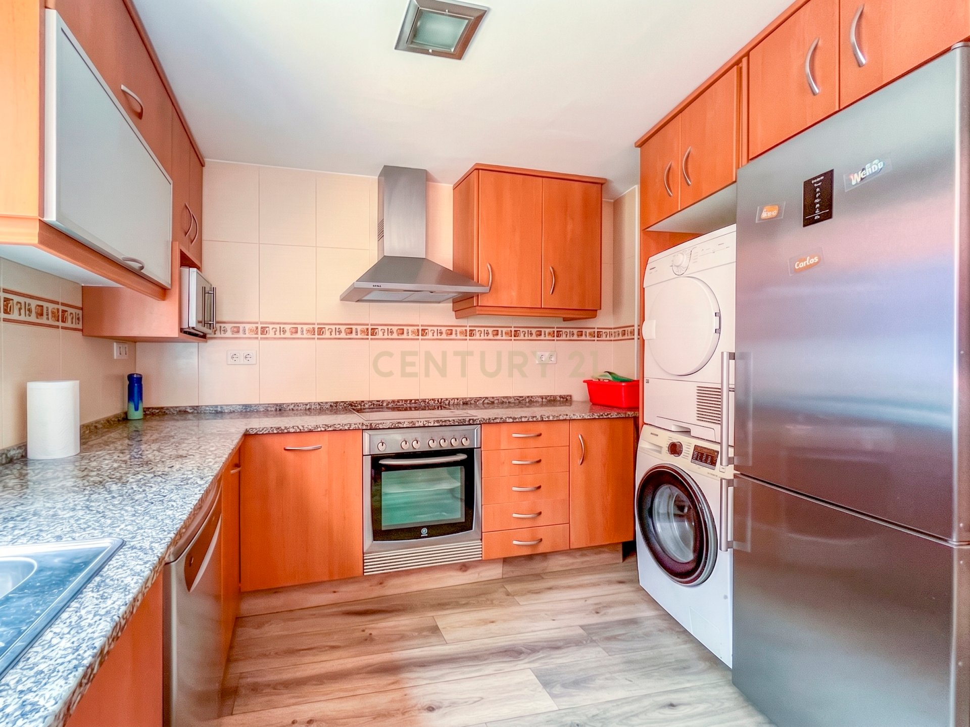 Dzīvoklis Mataro, Barcelona, Spānijā 2 istabas, 130 m2 Nr. 173976