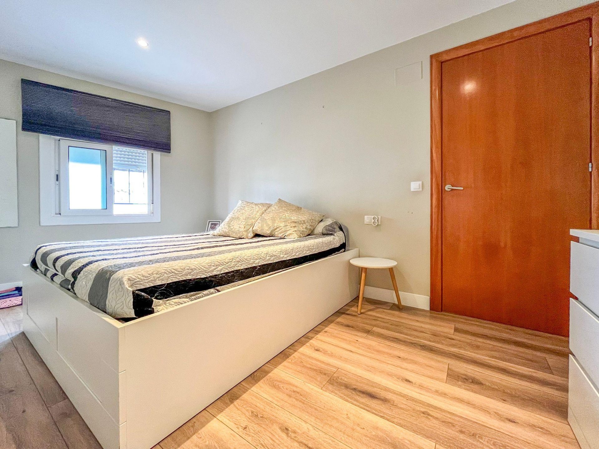 Dzīvoklis Mataro, Barcelona, Spānijā 2 istabas, 130 m2 Nr. 173976