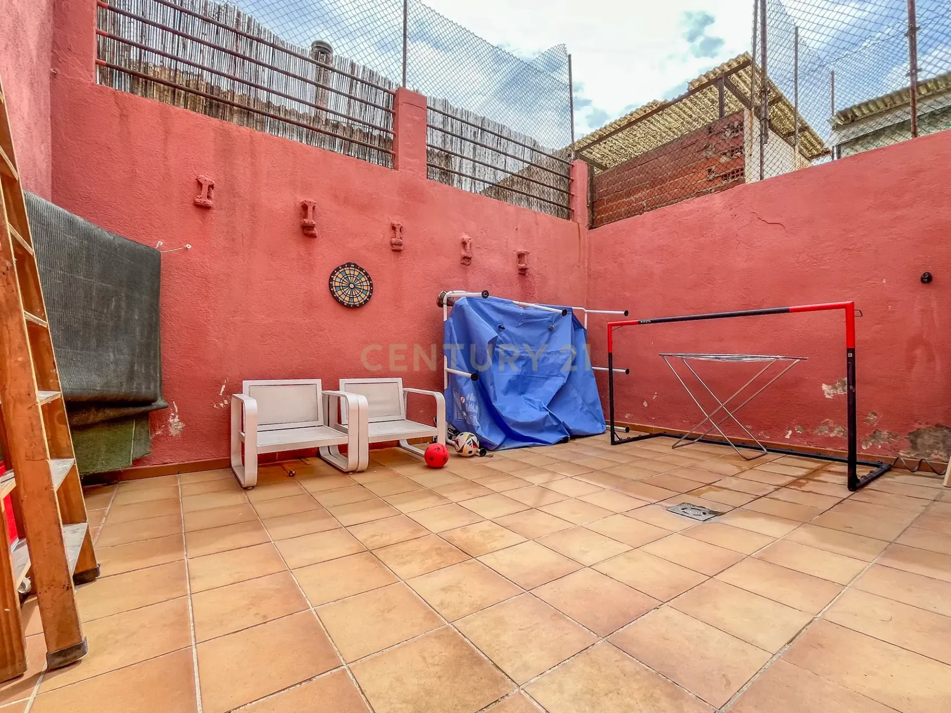 Dzīvoklis Mataro, Barcelona, Spānijā 2 istabas, 130 m2 Nr. 173976