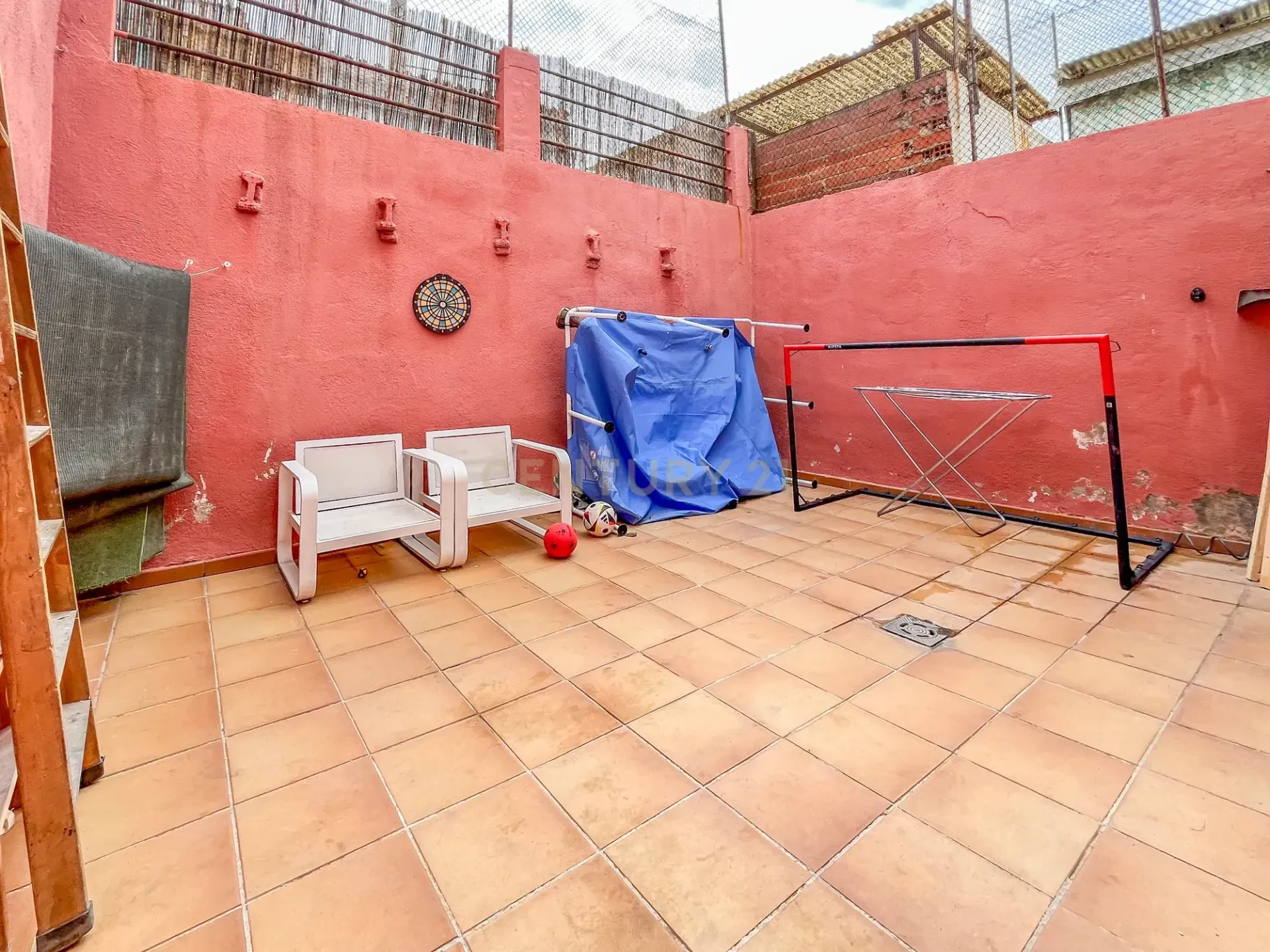 Dzīvoklis Mataro, Barcelona, Spānijā 2 istabas, 130 m2 Nr. 173976