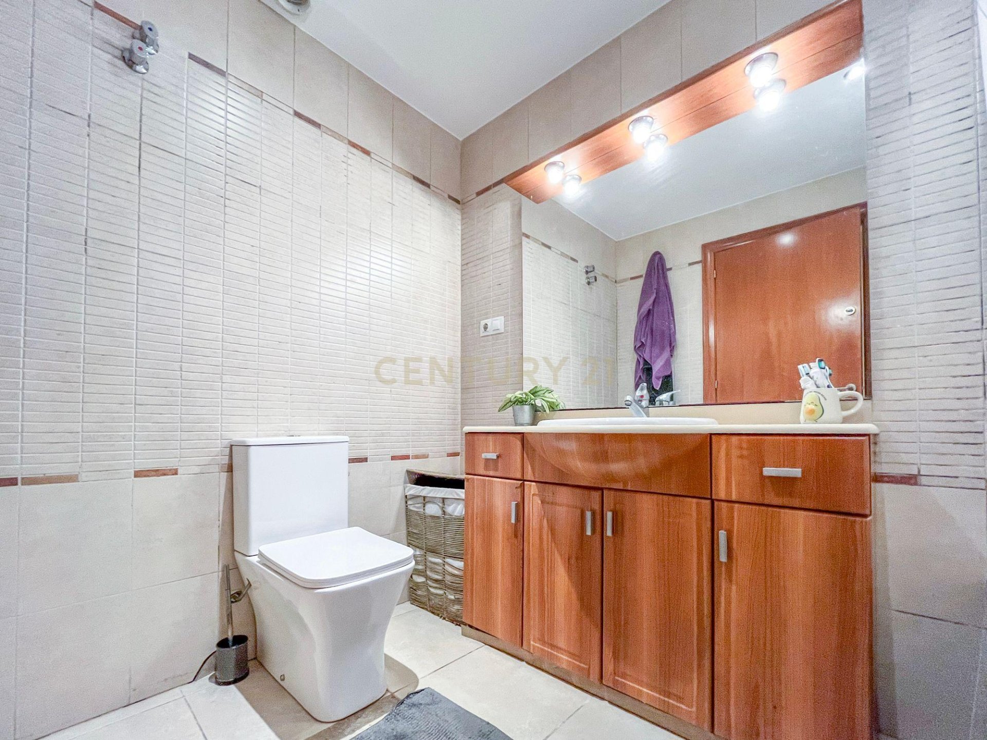 Dzīvoklis Mataro, Barcelona, Spānijā 2 istabas, 130 m2 Nr. 173976