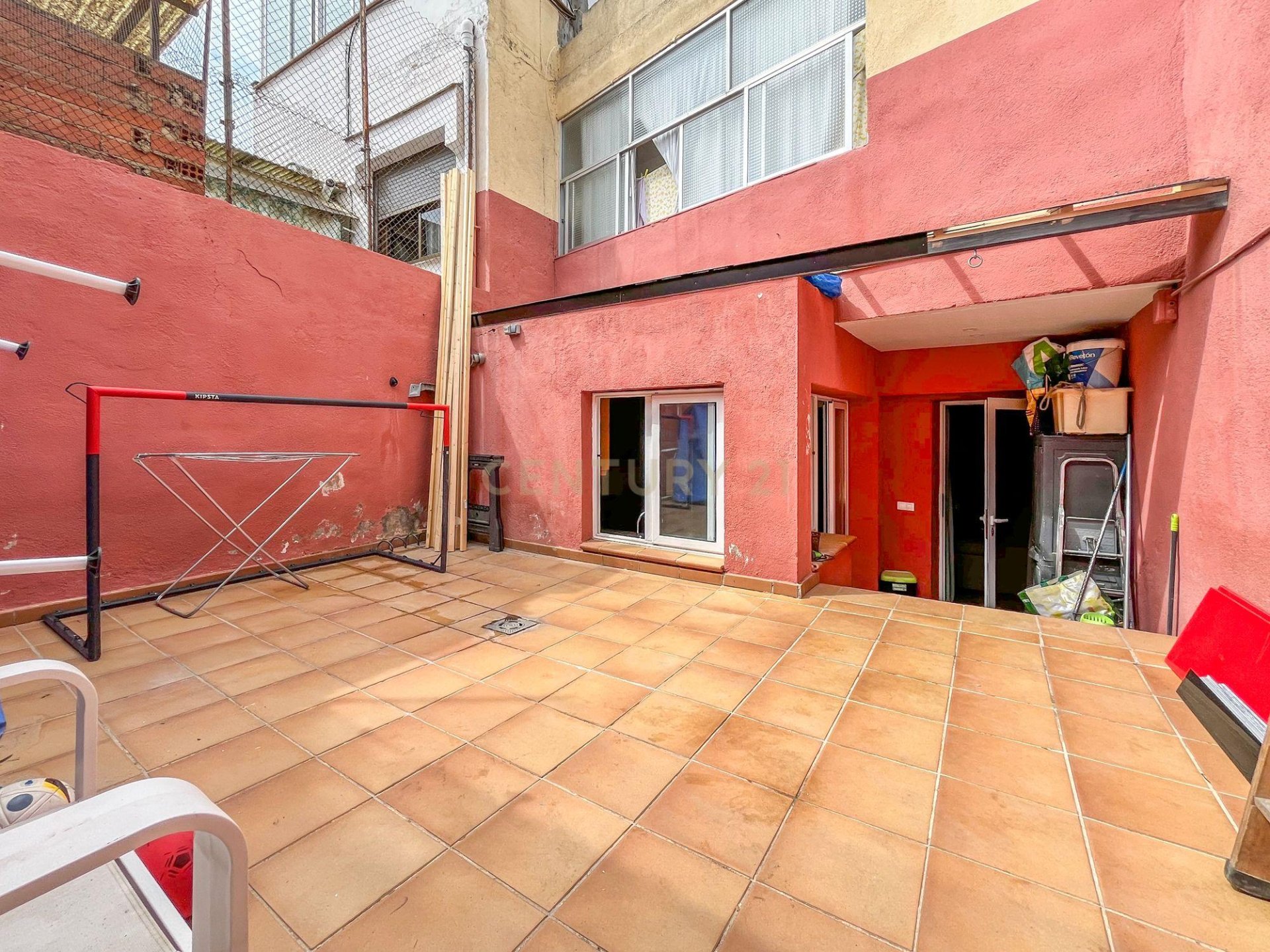 Dzīvoklis Mataro, Barcelona, Spānijā 2 istabas, 130 m2 Nr. 173976