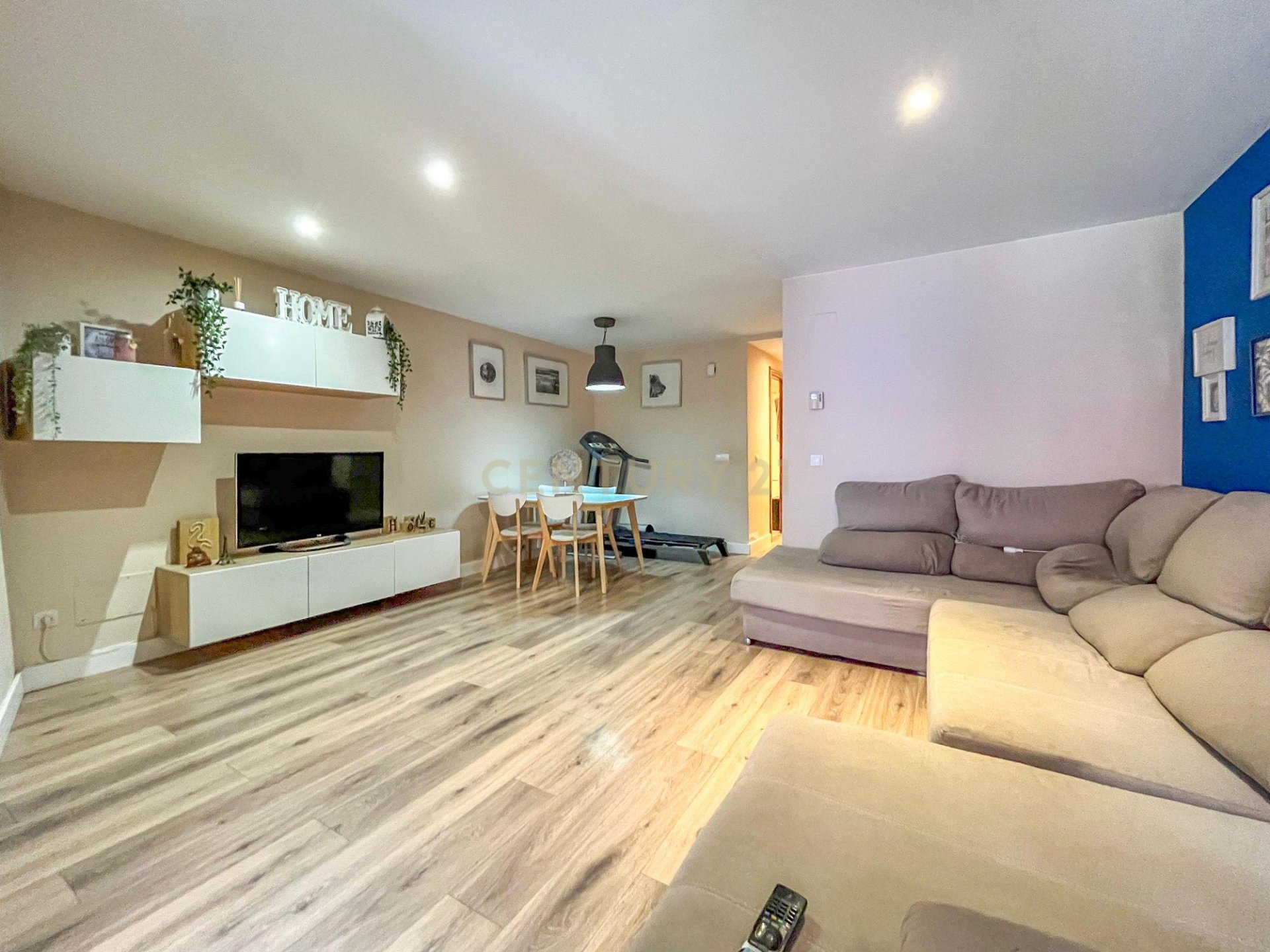 Dzīvoklis Mataro, Barcelona, Spānijā 2 istabas, 130 m2 Nr. 173976