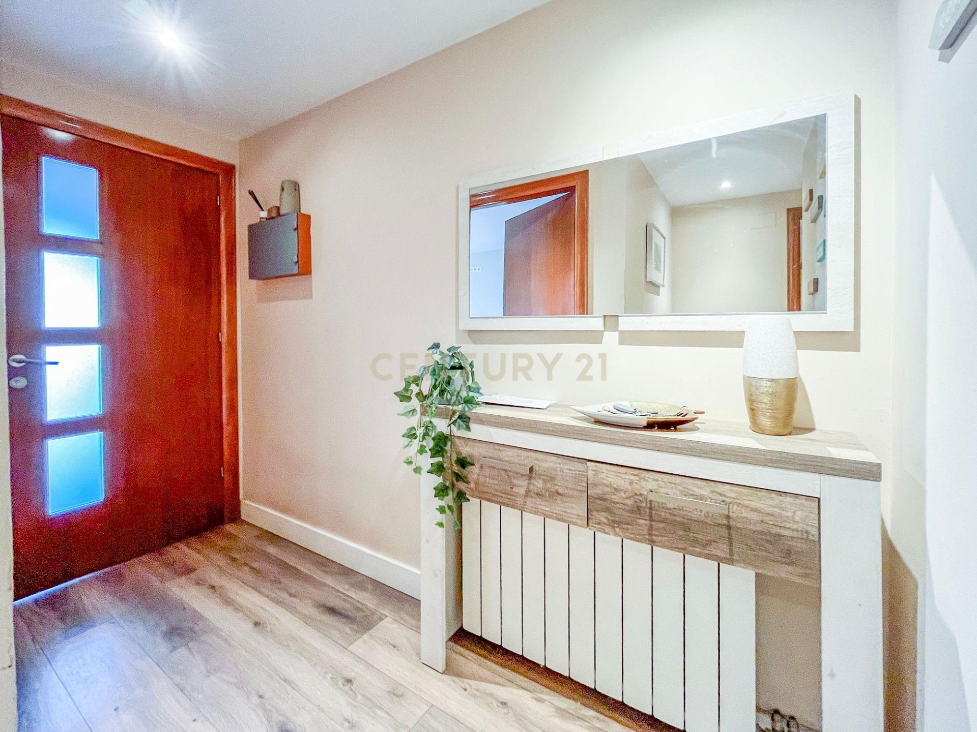 Dzīvoklis Mataro, Barcelona, Spānijā 2 istabas, 130 m2 Nr. 173976