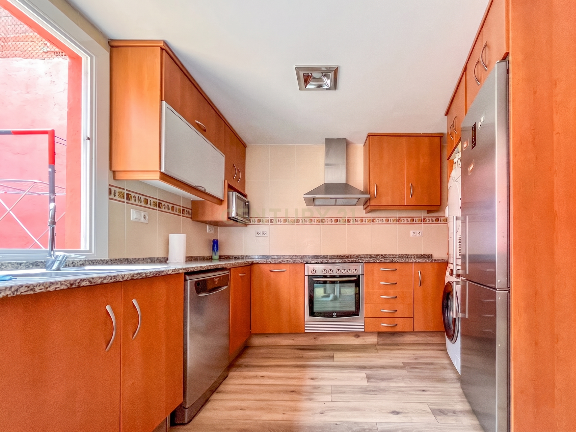 Dzīvoklis Mataro, Barcelona, Spānijā 2 istabas, 130 m2 Nr. 173976
