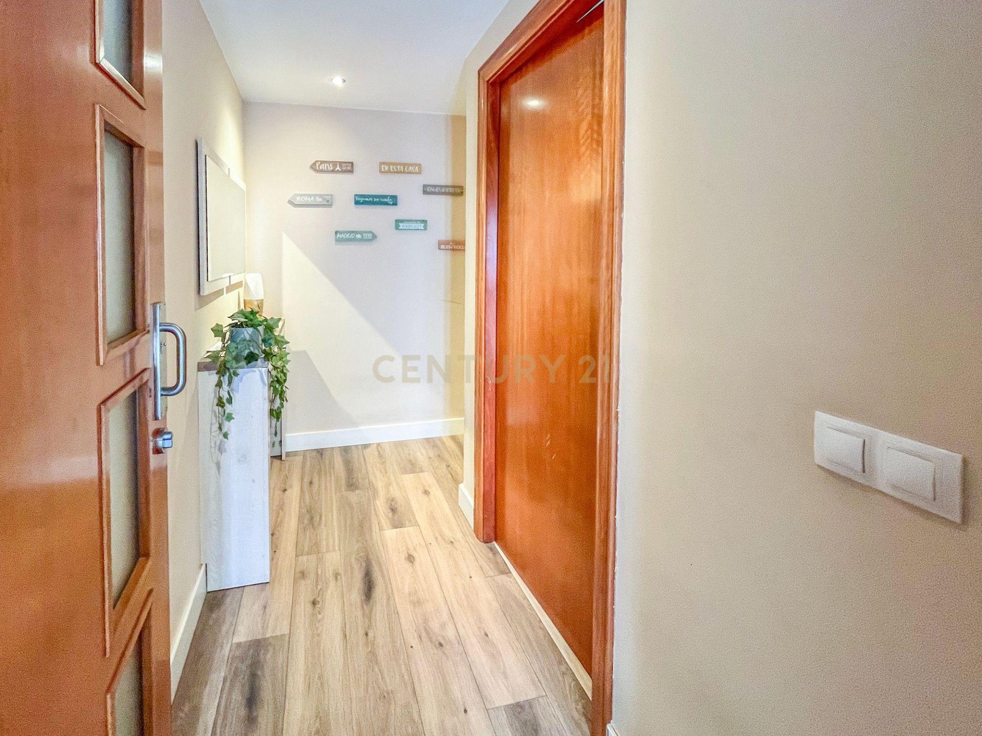 Dzīvoklis Mataro, Barcelona, Spānijā 2 istabas, 130 m2 Nr. 173976