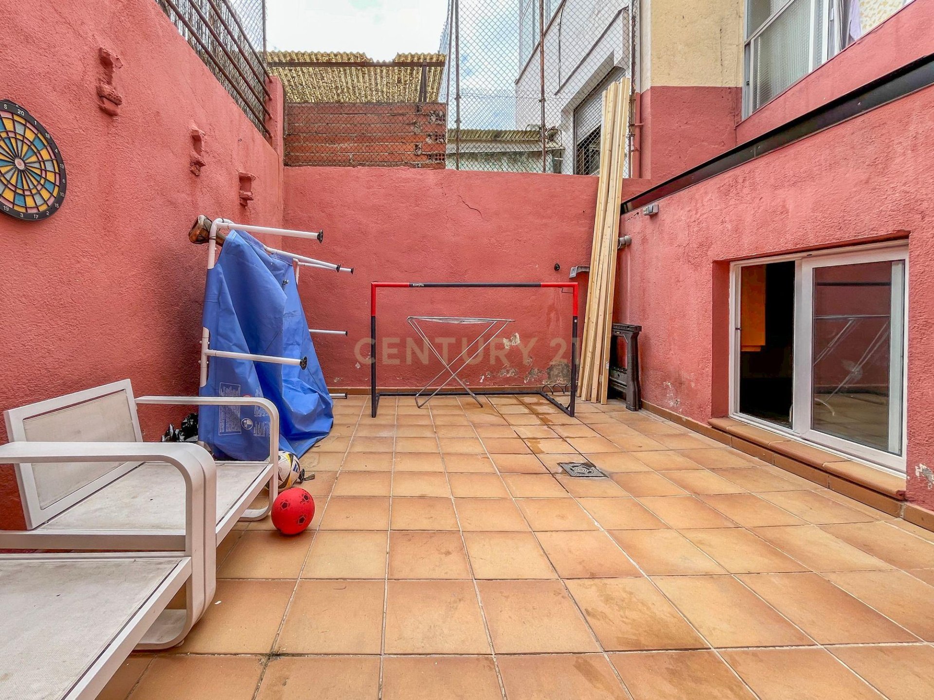 Dzīvoklis Mataro, Barcelona, Spānijā 2 istabas, 130 m2 Nr. 173976