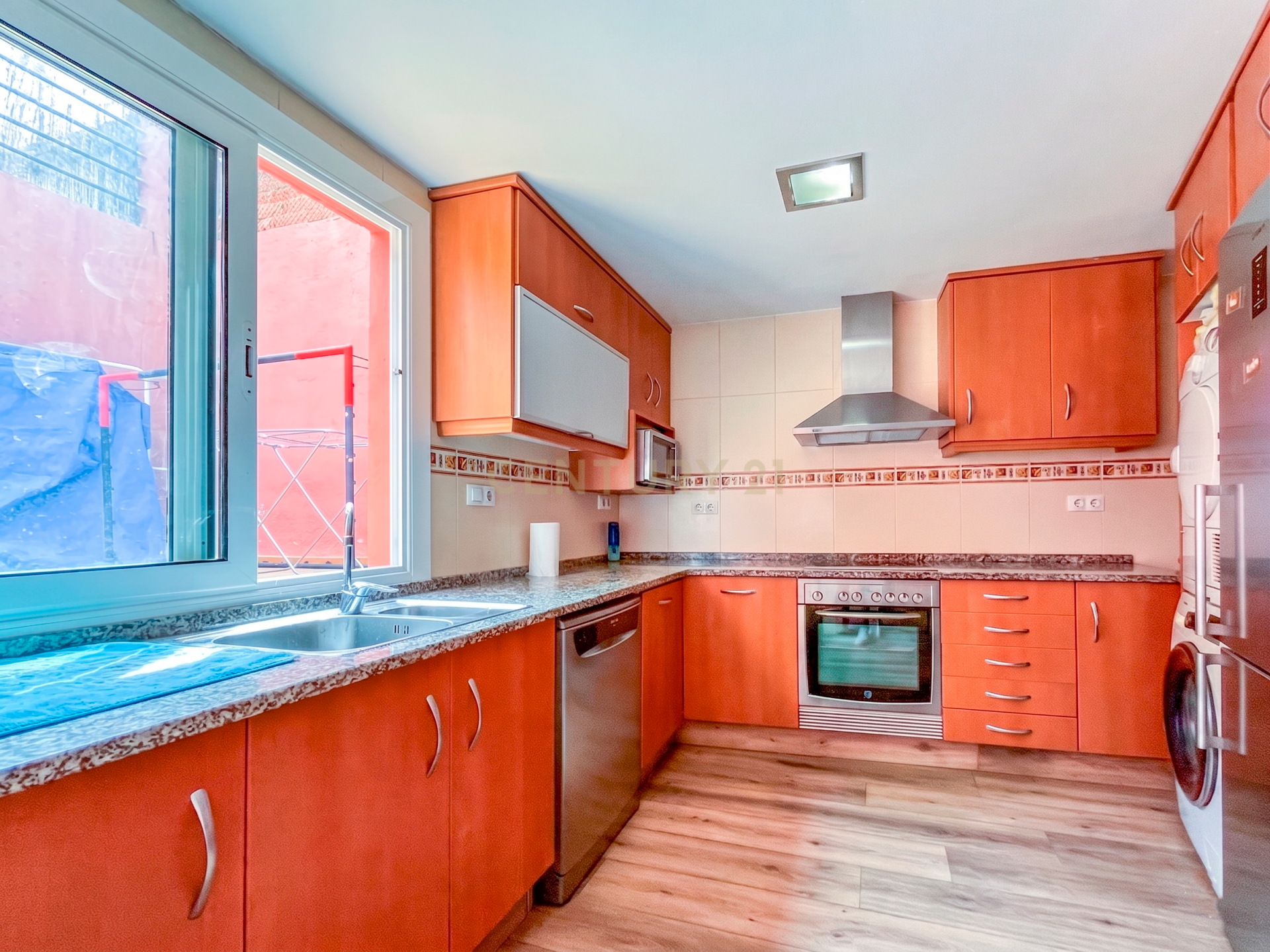 Dzīvoklis Mataro, Barcelona, Spānijā 2 istabas, 130 m2 Nr. 173976