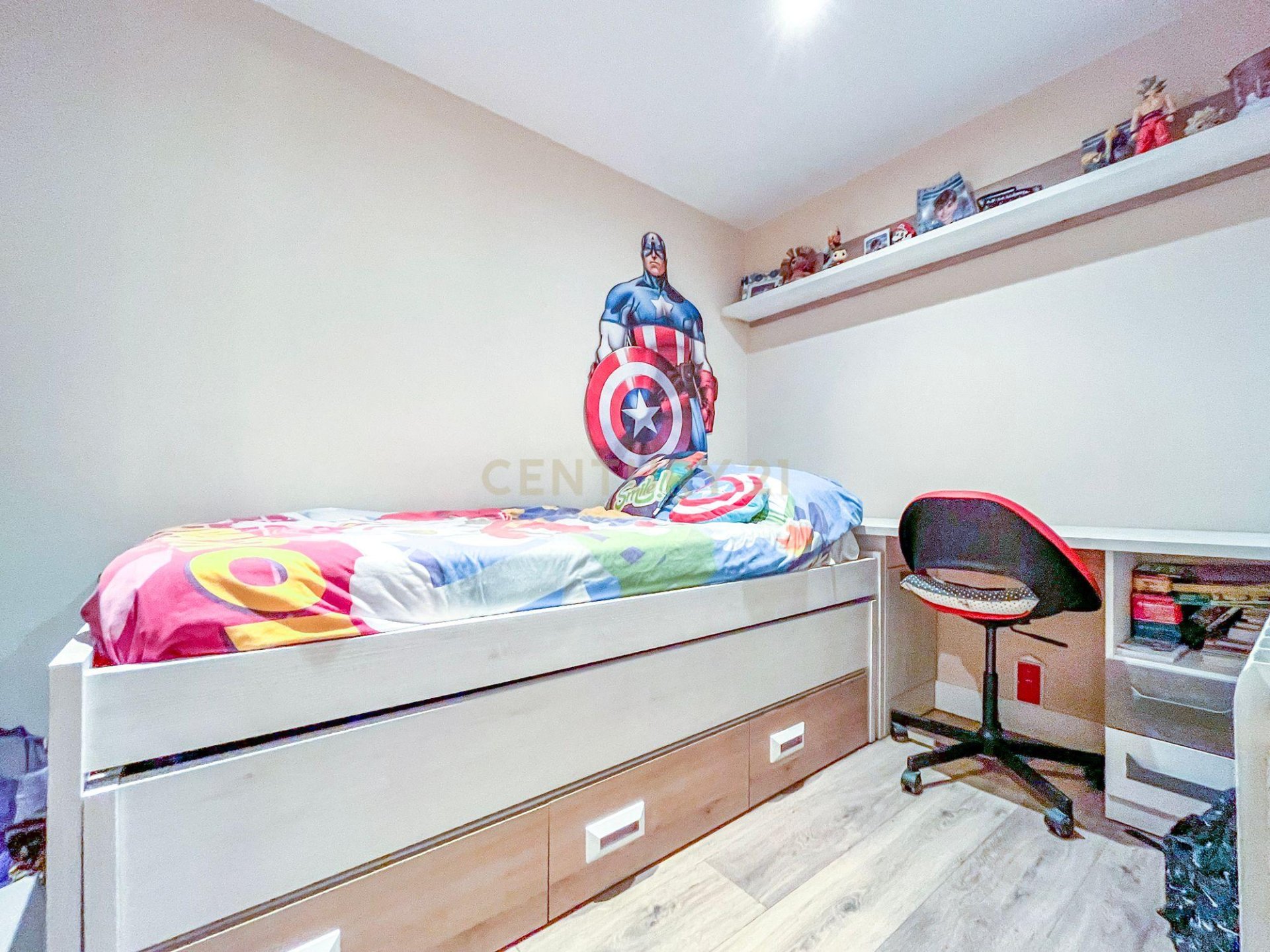 Dzīvoklis Mataro, Barcelona, Spānijā 2 istabas, 130 m2 Nr. 173976