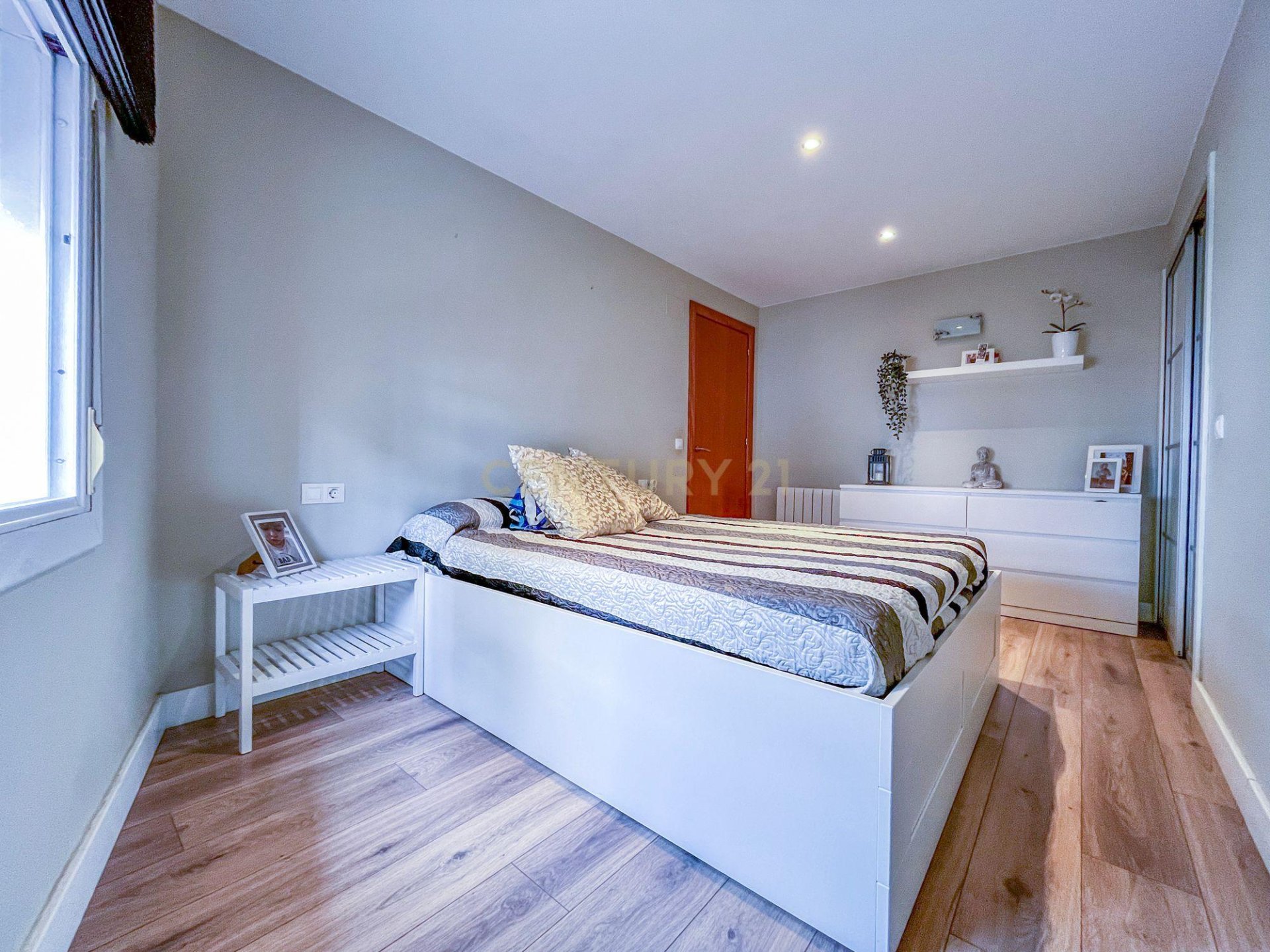 Dzīvoklis Mataro, Barcelona, Spānijā 2 istabas, 130 m2 Nr. 173976