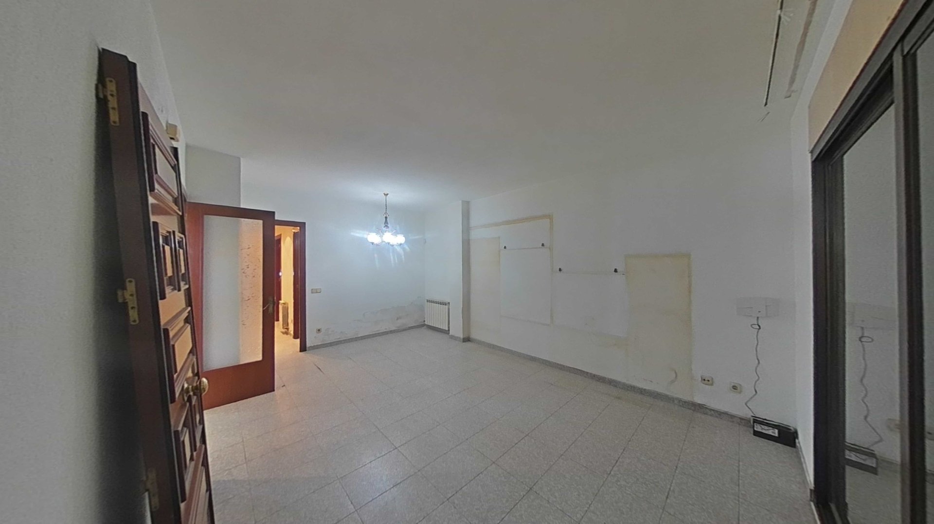 Квартира в Сабадель, Барселона, Испания 3 спальни, 112м2 №173978