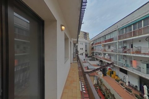 Dzīvoklis Sabadell, Barcelona, Spānijā 3 istabas, 112 m2 Nr. 173978