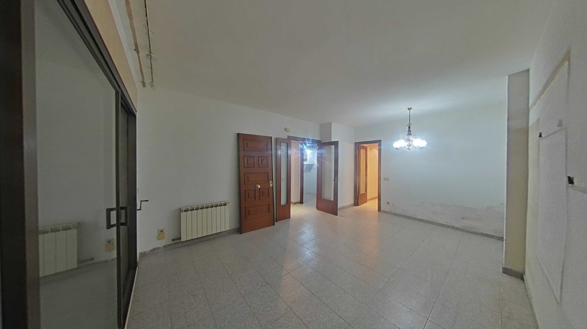 Квартира в Сабадель, Барселона, Испания 3 спальни, 112м2 №173978
