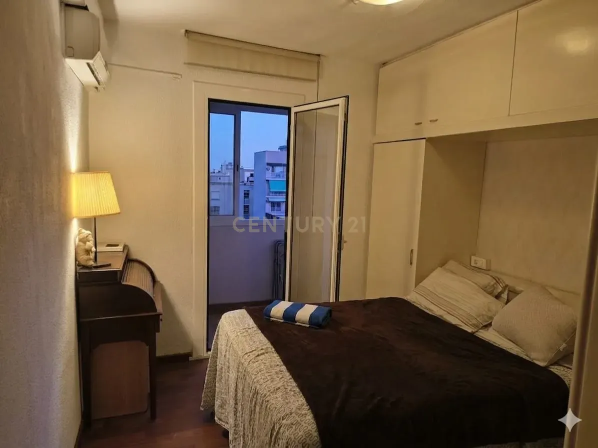 Apartament w Barcelona, Hiszpania 2 sypialnie, 68 mkw. nr 173974