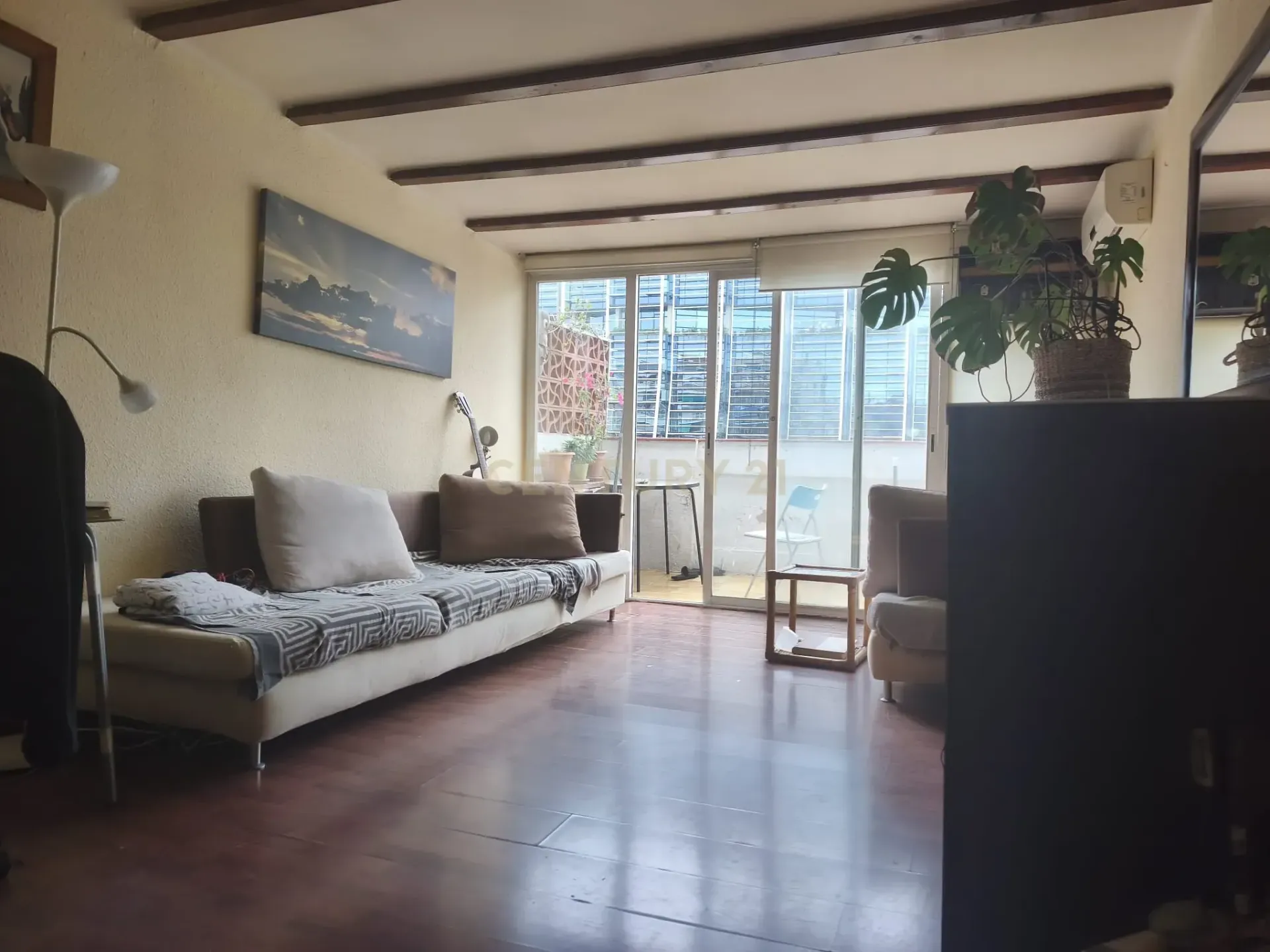Apartament w Barcelona, Hiszpania 2 sypialnie, 68 mkw. nr 173974
