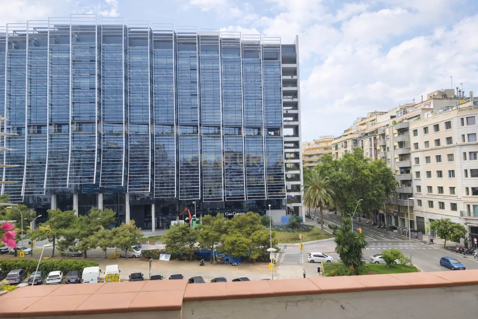 Apartament w Barcelona, Hiszpania 2 sypialnie, 68 mkw. nr 173974