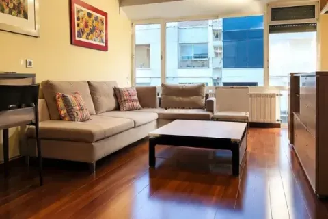 Dzīvoklis Barcelona, Spānijā 2 istabas, 68 m2 Nr. 173974