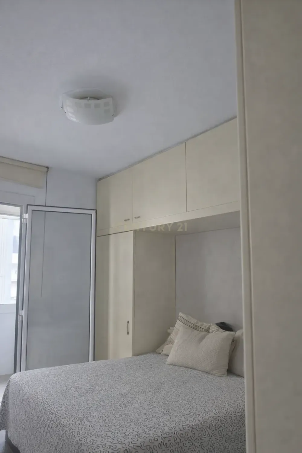 Apartament w Barcelona, Hiszpania 2 sypialnie, 68 mkw. nr 173974