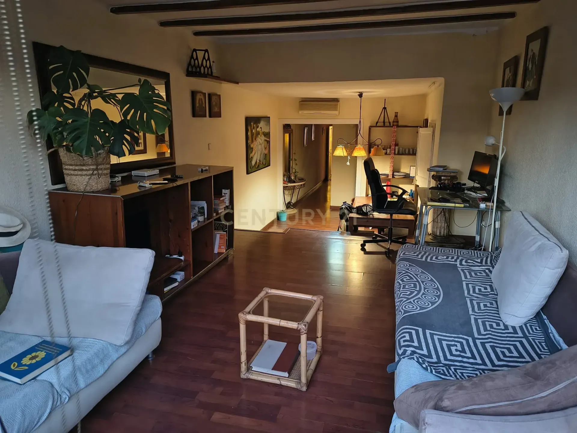 Apartament w Barcelona, Hiszpania 2 sypialnie, 68 mkw. nr 173974