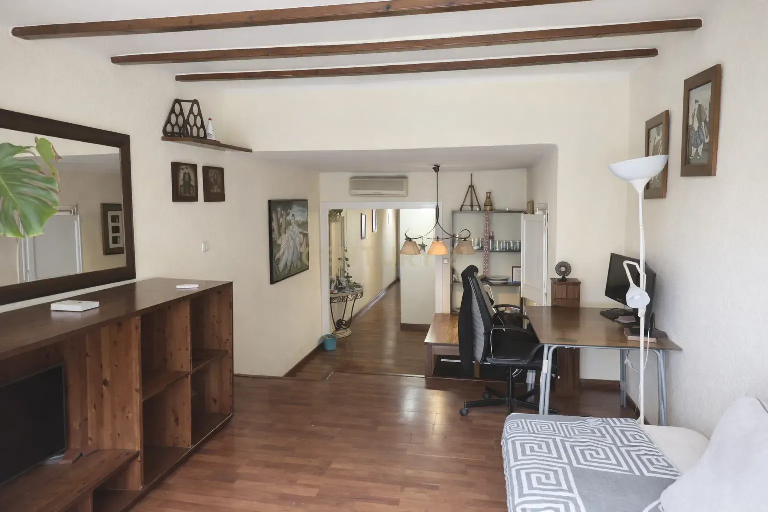 Apartament w Barcelona, Hiszpania 2 sypialnie, 68 mkw. nr 173974