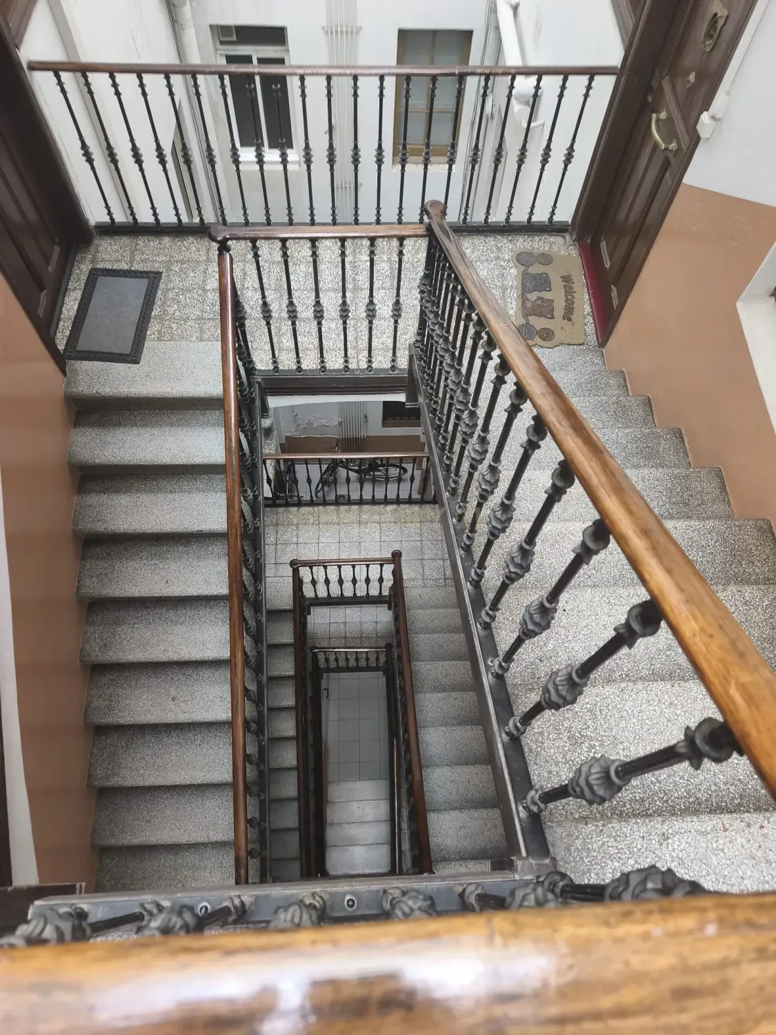 Apartament w Barcelona, Hiszpania 2 sypialnie, 68 mkw. nr 173974