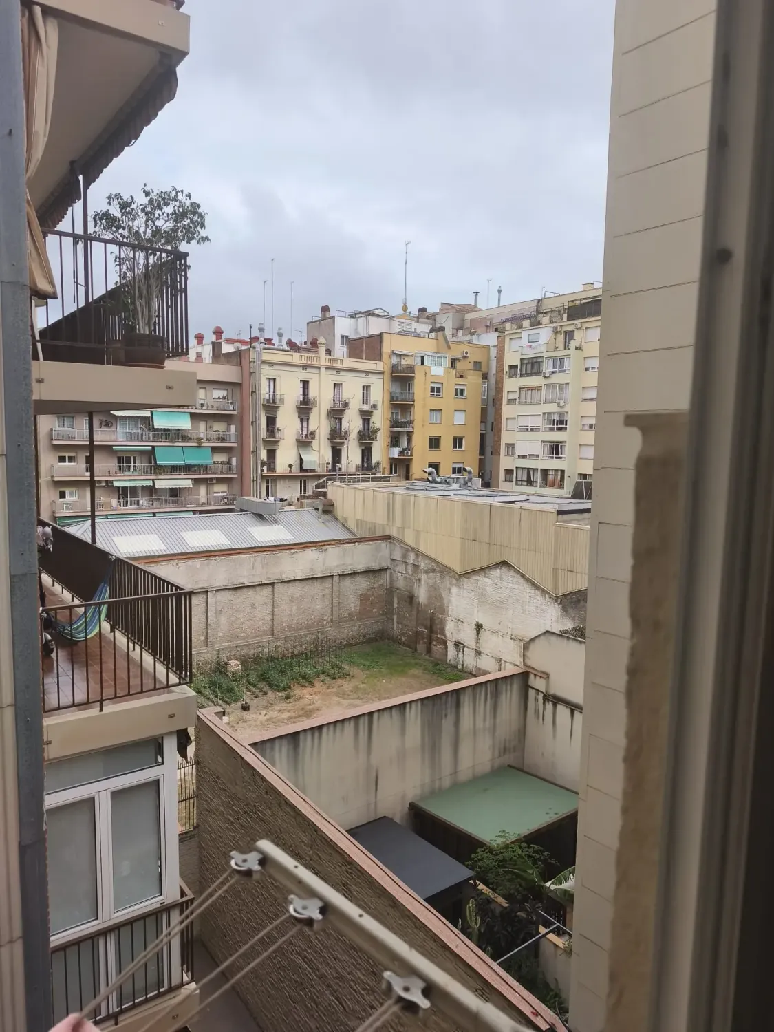 Apartament w Barcelona, Hiszpania 2 sypialnie, 68 mkw. nr 173974