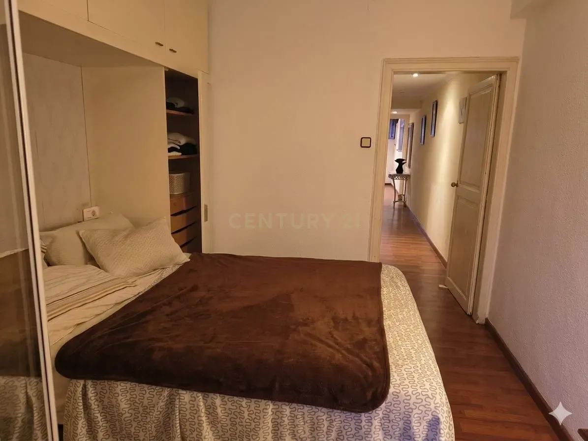 Apartament w Barcelona, Hiszpania 2 sypialnie, 68 mkw. nr 173974