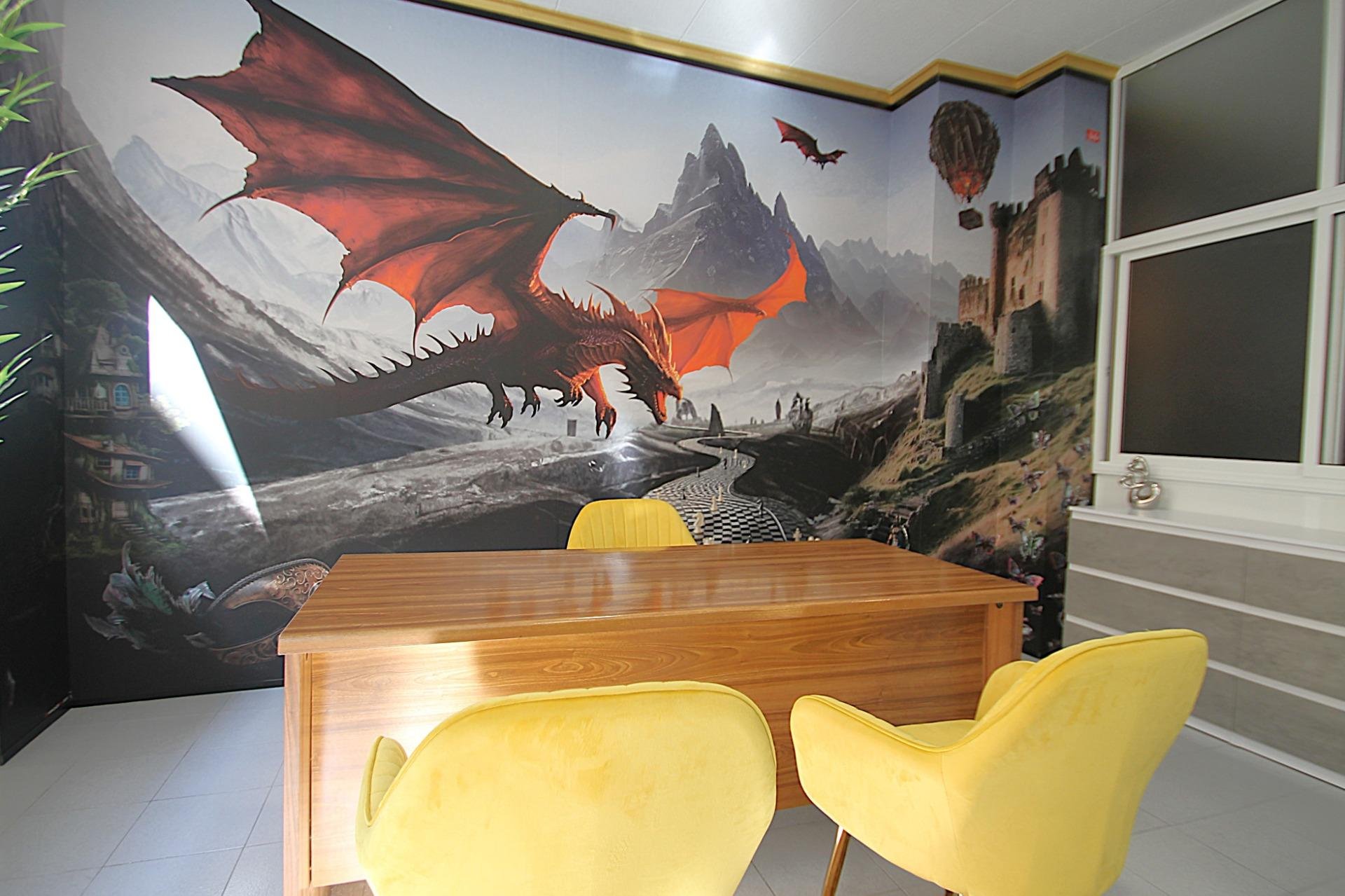 Liikekiinteistö Torrevieja, Alicante, Espanja 3 makuuhuonetta, 105 m2 No. 144342