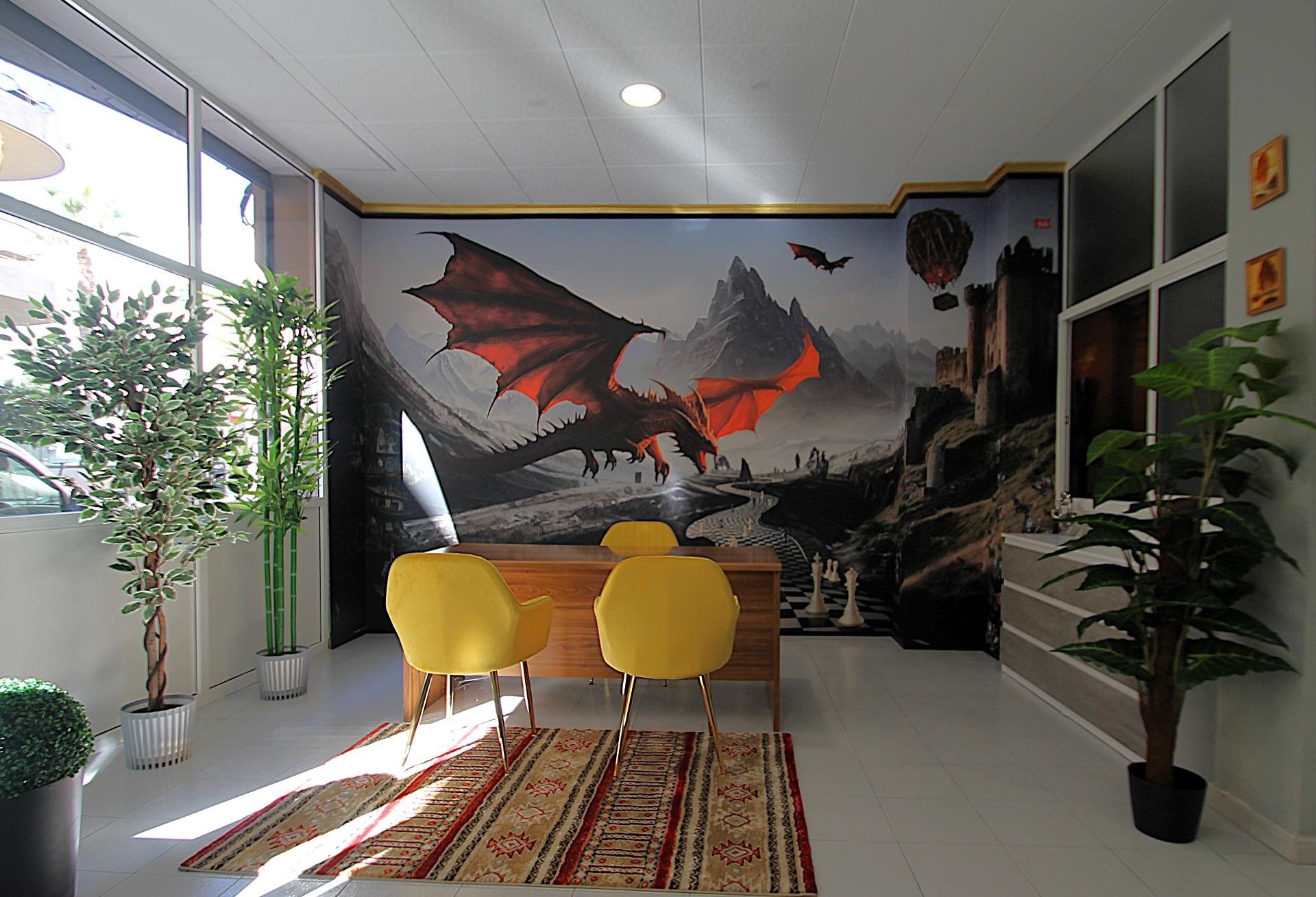 Liikekiinteistö Torrevieja, Alicante, Espanja 3 makuuhuonetta, 105 m2 No. 144342