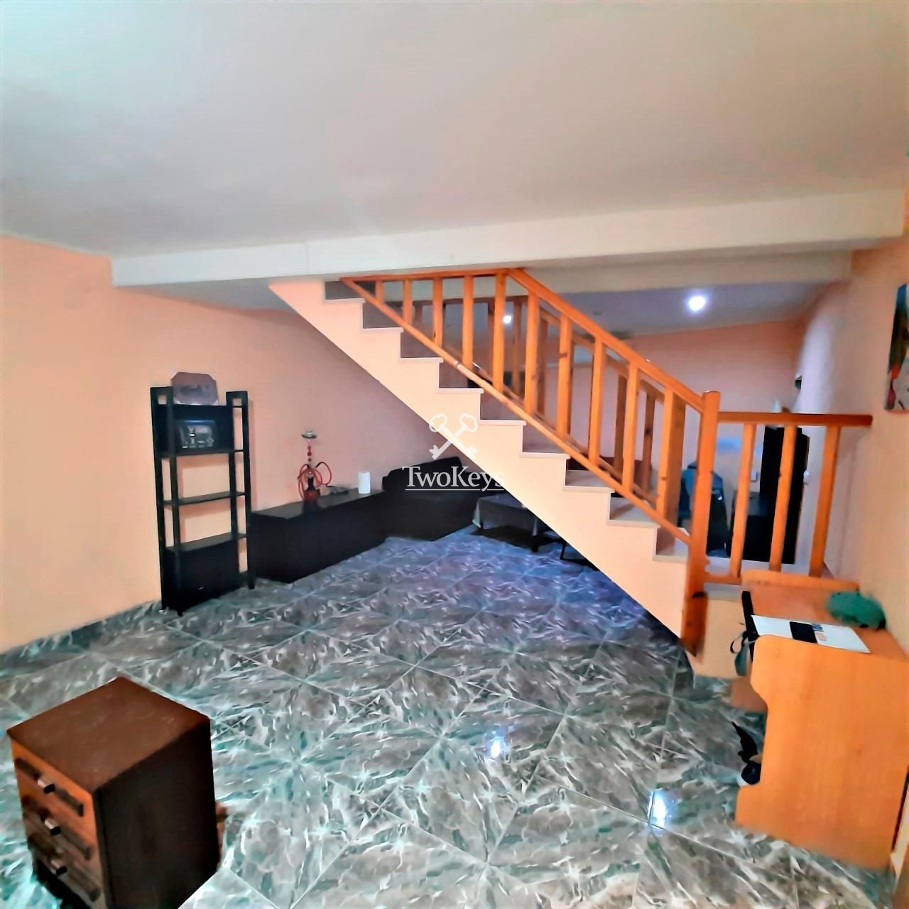 Talo Badalona, Barcelona, Espanja 3 makuuhuonetta, 148 m2 No. 41013