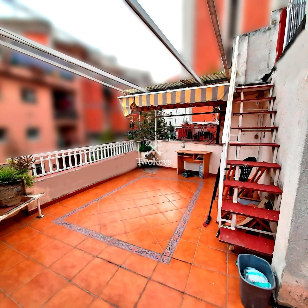 Talo Badalona, Barcelona, Espanja 3 makuuhuonetta, 148 m2 No. 41013